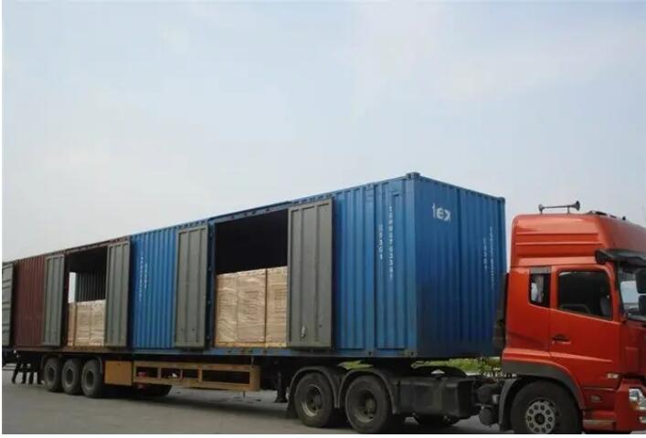 泉州到镇原县整车运输