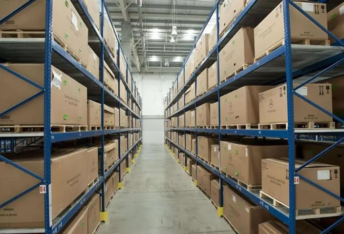 泉州到镇原县货物仓储