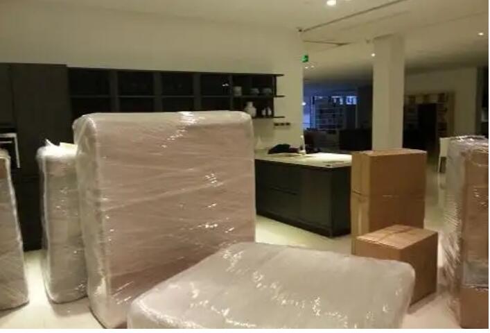 泉州到镇原县长途搬家